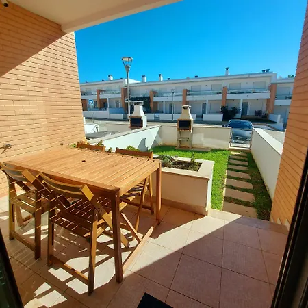 Casa Sunset - Private With Pool & Garden Αλμπουφέιρα