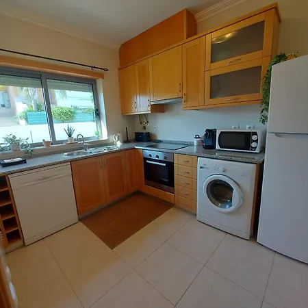 Casa Sunset - Private With Pool & Garden Αλμπουφέιρα